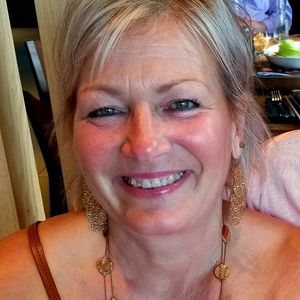 Meet your Posher, Karen